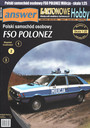 FSO Polonez + 