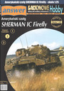 M4A4 Sherman IC Firefly
