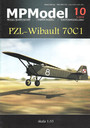PZL Wibault 70C1