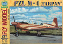 PZL M-4 Tarpan