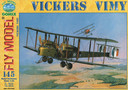 Vickers Vimy