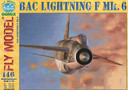 BAC Lightning F Mk.6