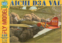 Aichi D3A Val