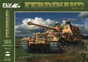 Sd Kfz 184 Ferdinand