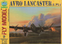 Avro Lancaster B Mk.I