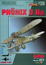 Phonix D.IIa