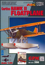 Curtiss Hawk II Floatplane