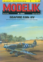Seafire F.Mk XV