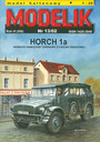 Horch 1a Europe