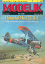 Henschel Hs-123 A-1