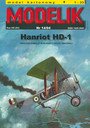 Hanriot HD-1