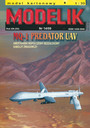 MQ-1 Predator UAV