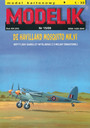 DH Mosquito Mk.VI