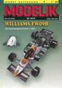F1 Williams FW09B