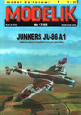 Junkers Ju-86 A-1
