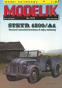 Steyr 1500/A1