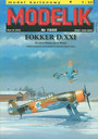 Fokker D.XXI (IV  )