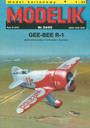 Gee-Bee R-1