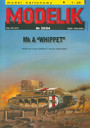 Mk. A Whippet