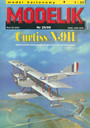 Curtiss N-9H