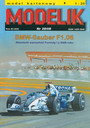 F1 BMW-Sauber F1.06