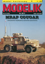 MRAP Cougar + 