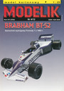 F1 Brabham BT-52