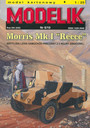 Morris Mk.I \"Recce\"
