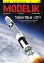 Gemini-Titan II GTIV