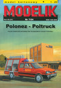 Polonez-Poltruck