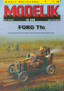 Ford TFC
