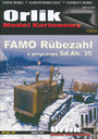 FAMO Rubezahl & Sd.Ah. 35