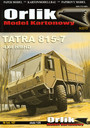 Tatra 815-7