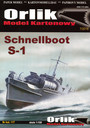Schnellboot S-1