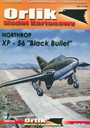 XP-56 Black Bullet