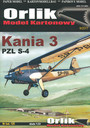 PZL S-4 Kania 3