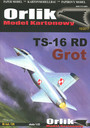 TS-16RD Grot