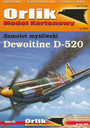 Dewoitine D-520