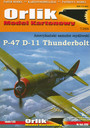 P-47 D-11 Thunderbolt