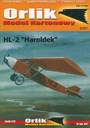 HL-2 Haroldek + 