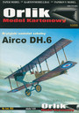 Airco DH.6
