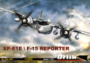 XP-61E / F-15 Reporter