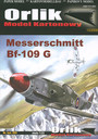 Messerschmitt Me-109 G