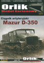 Mazur D-350