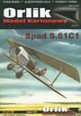 Spad S.61C1