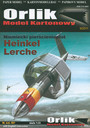 Heinkel Lerche