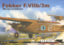 Fokker F.VIIb/3m