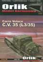 Carro Veloce C.V. 35 (L3/35)