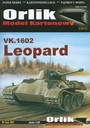 VK. 1602 Leopard