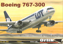 Boeing 767-300 + 